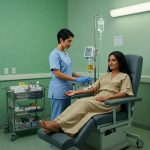 العلاج بالمصل والحقن المتخصصة