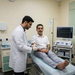 تخطيط كهربية العضلات والأعصاب (EMG - NCV)
