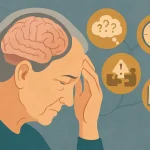 اضطرابات الذاكرة والإدراك